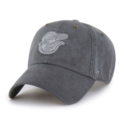Baltimore Orioles '47 Dyed Clean Up