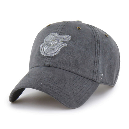 Baltimore Orioles '47 Dyed Clean Up