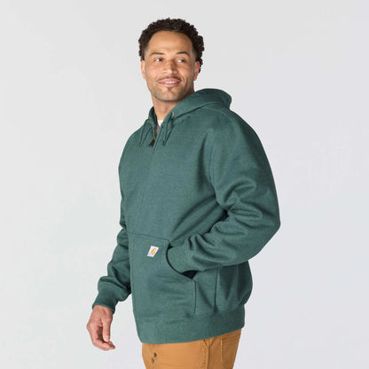 Paxton Full Zip Sweatshirt