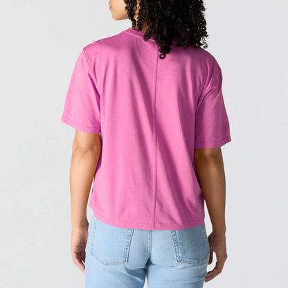 Women's TENCEL™ Fiber Series Loose T-Shirt