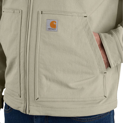 Camden Softshell Jacket