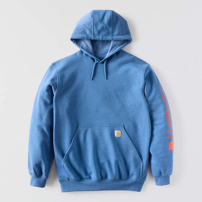 Iconic K288 Logo Sweatshirt