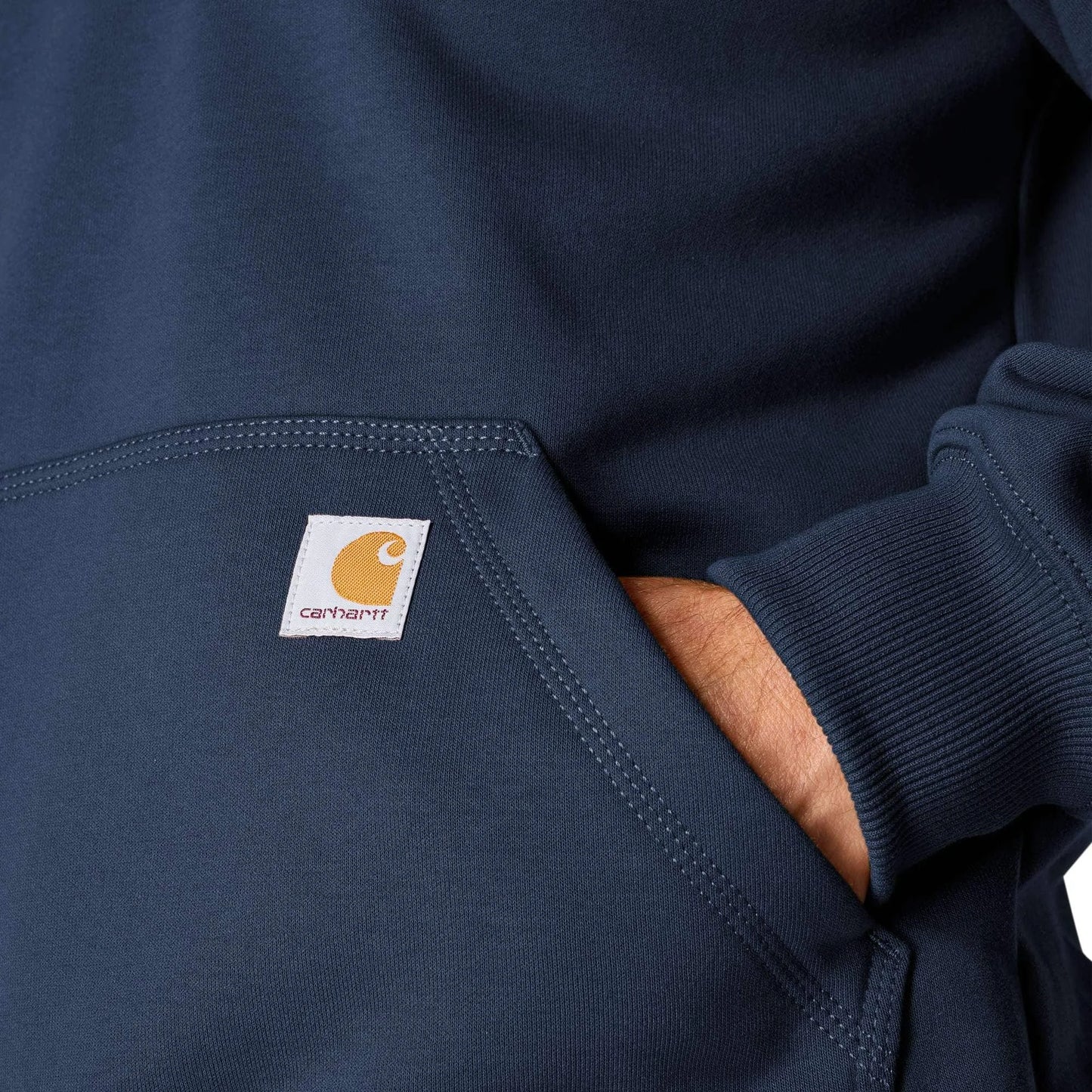Paxton 1/4-Zip Sweatshirt