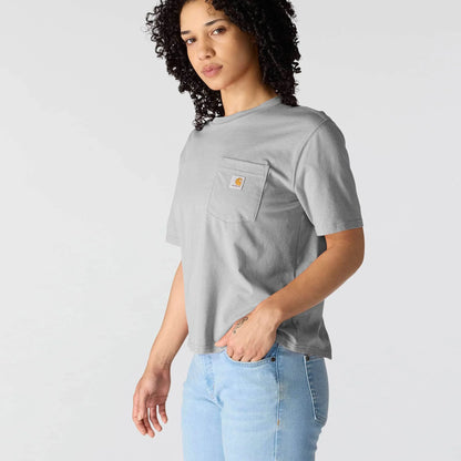 Women's TENCEL™ Fiber Series Loose T-Shirt