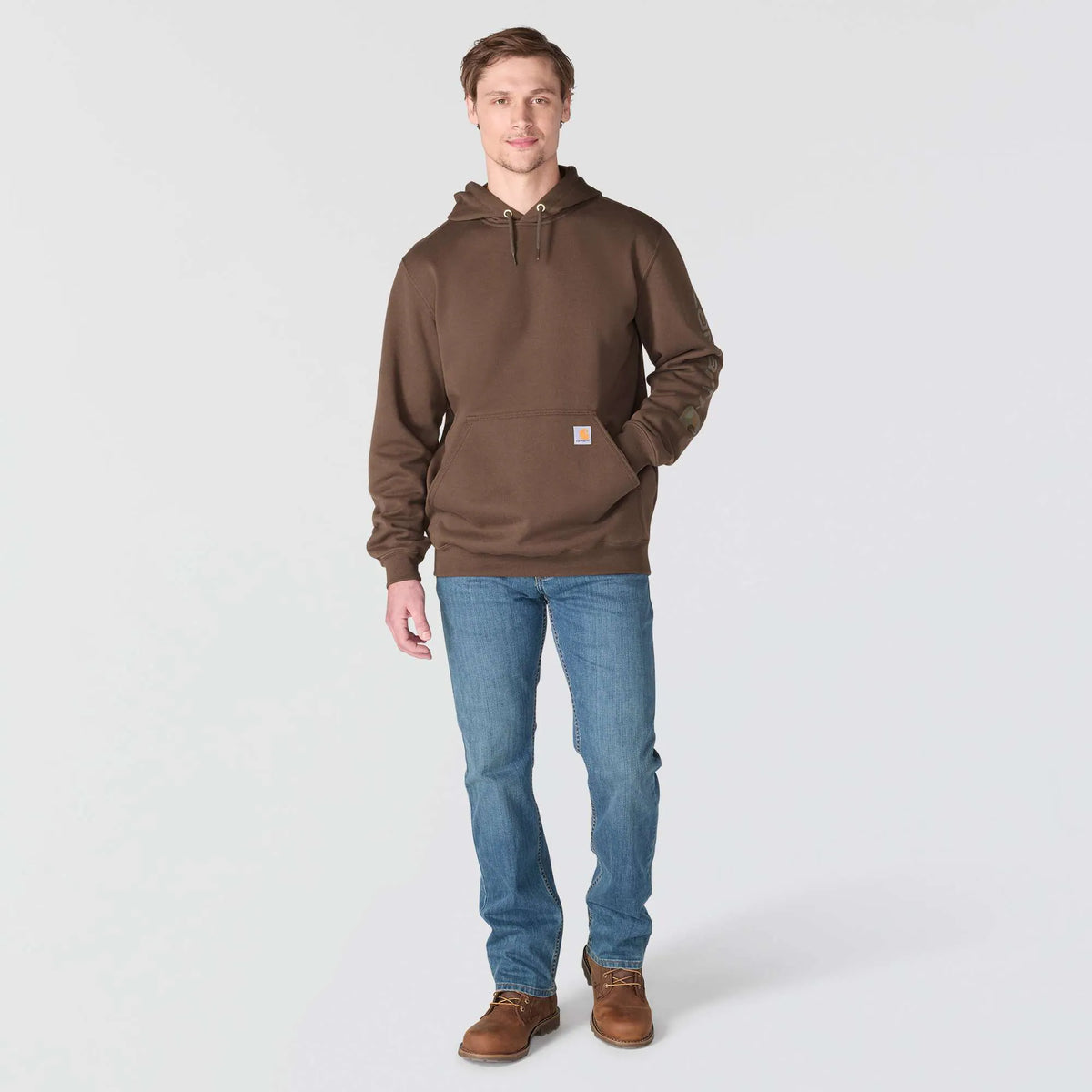 Iconic K288 Logo Sweatshirt