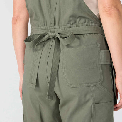 Women's Ripstop Apron