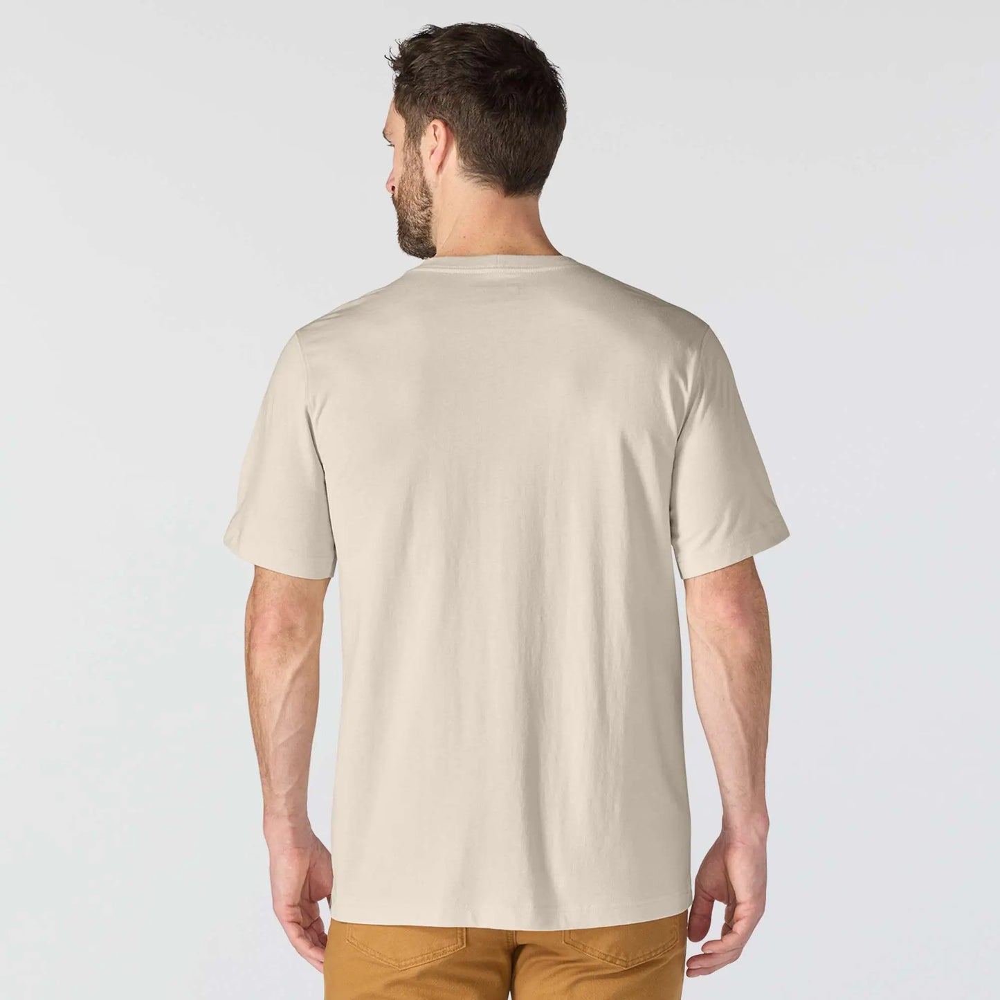 Irvine Relaxed Mud T-Shirt