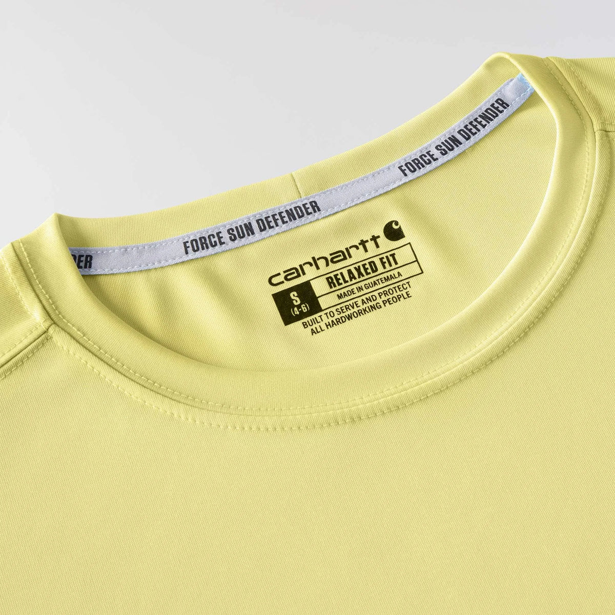 Women's Force Sun Defender™ Relaxed T-Shirt