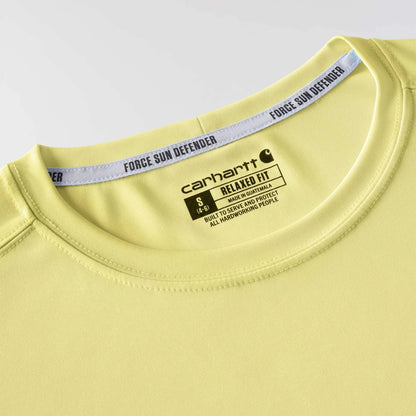 Women's Force Sun Defender™ Relaxed T-Shirt