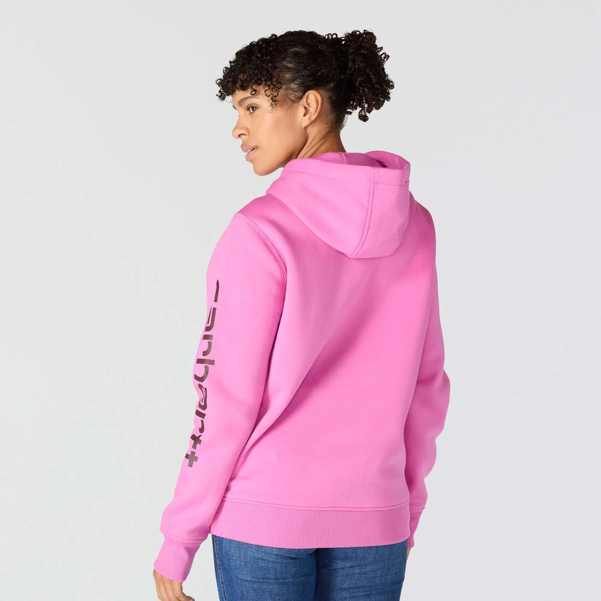 Women's Iconic Clarksburg Logo Sweatshirt