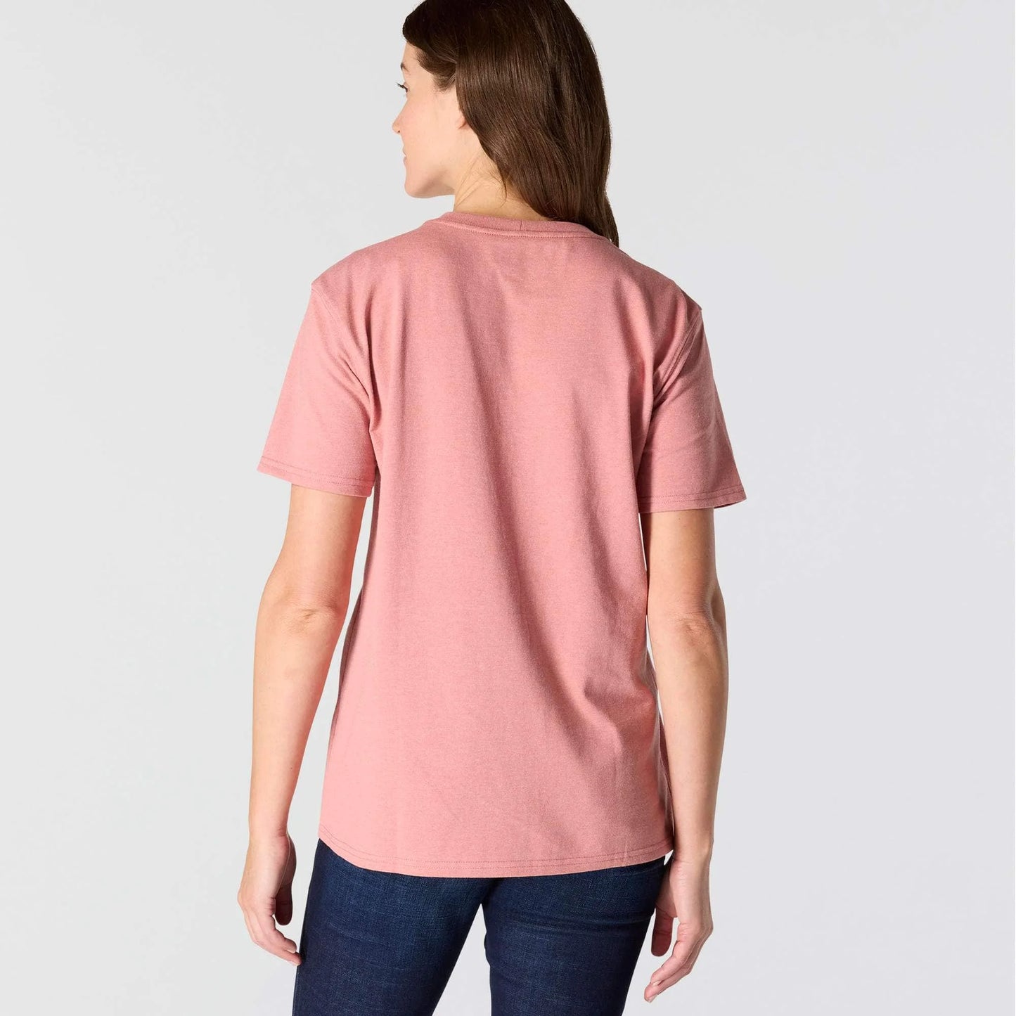 Women's Iconic K87 Pocket T-Shirt