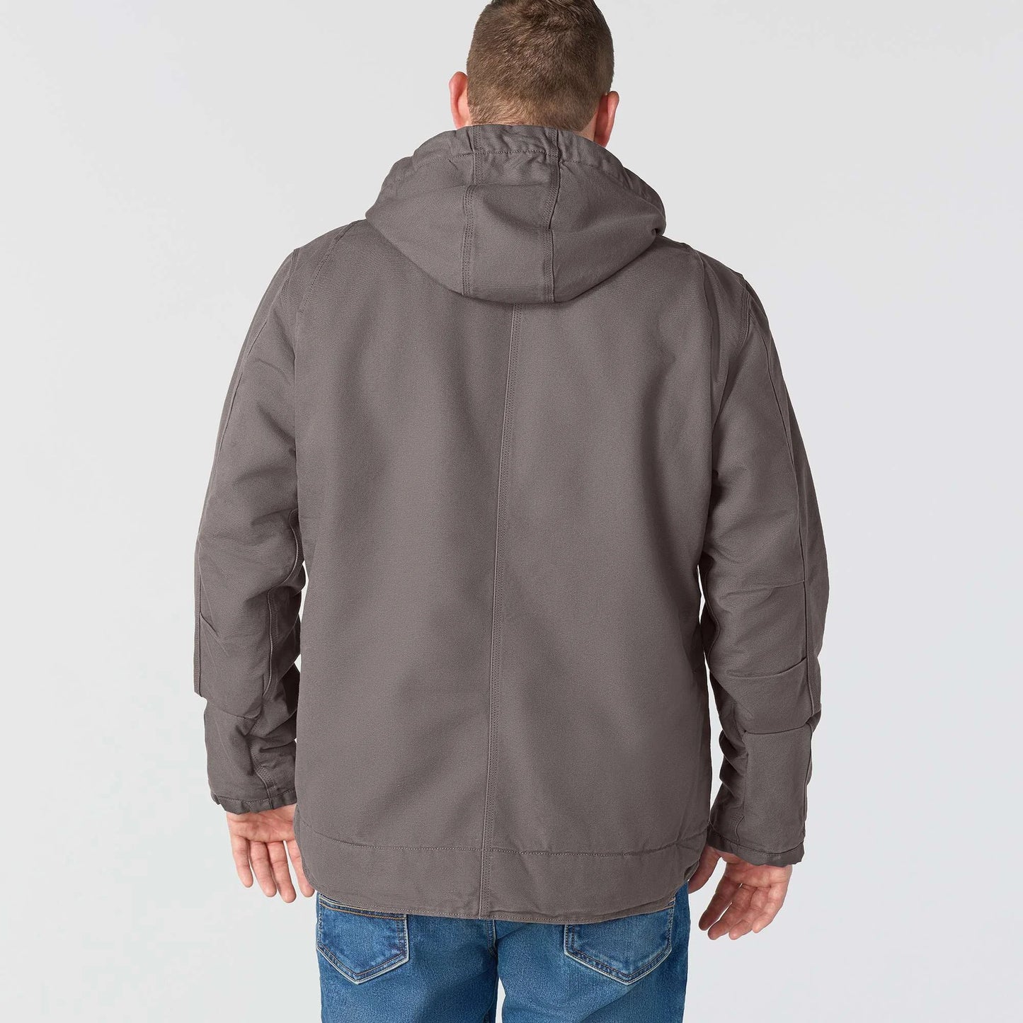 Washed Duck Bartlett Jacket