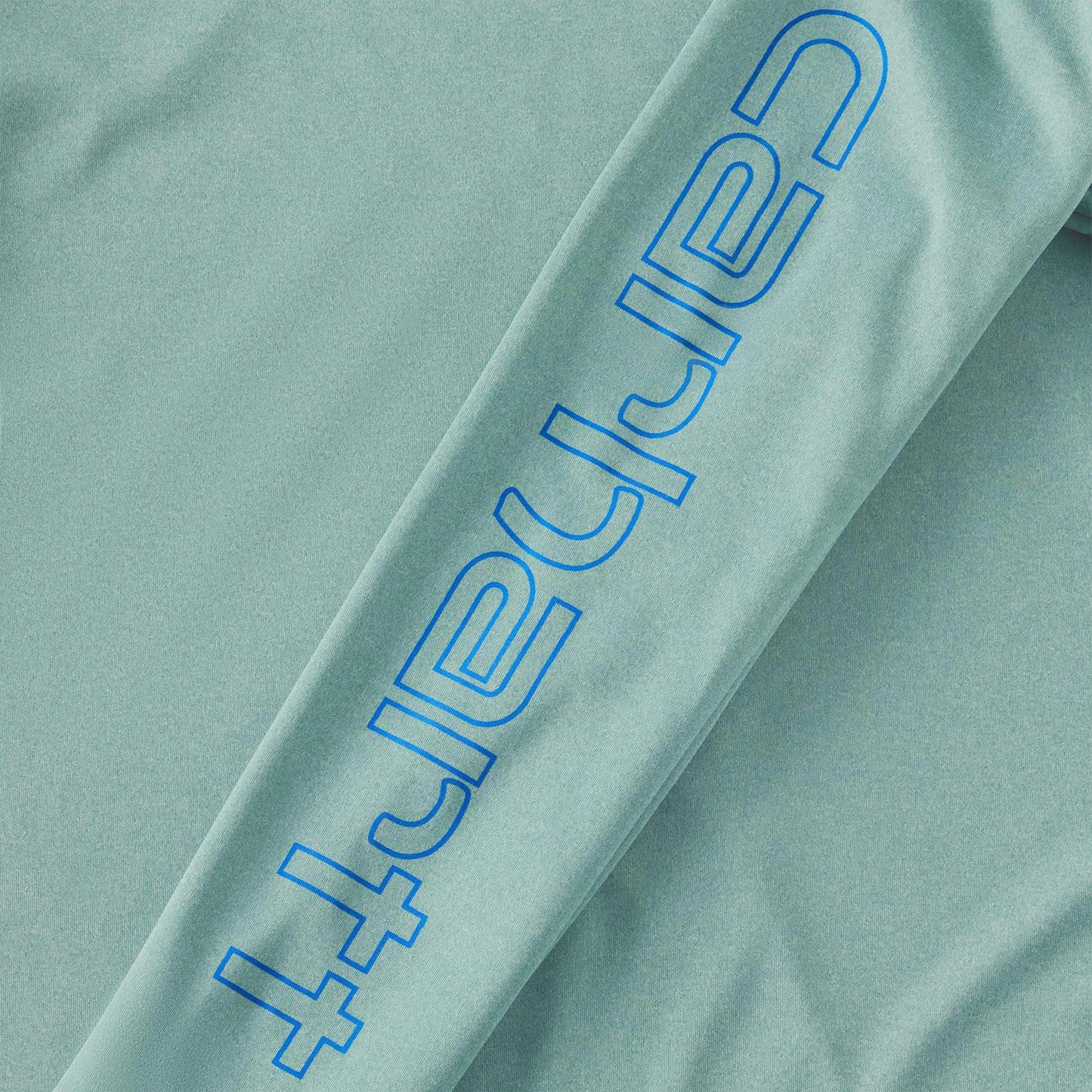 Force Sun Defender™ Relaxed LS Logo T-Shirt