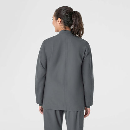 Unisex Force Essentials Chore Scrub Coat