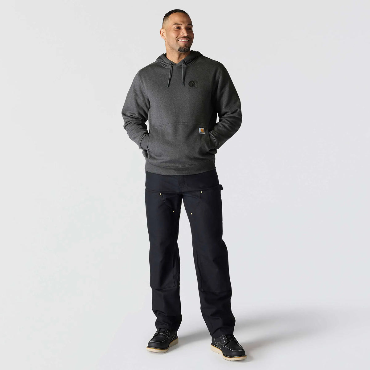 Force Logo Sweatshirt