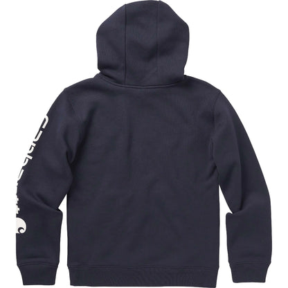 Boys' Long-Sleeve Graphic Sweatshirt (Toddler/Child/Youth)