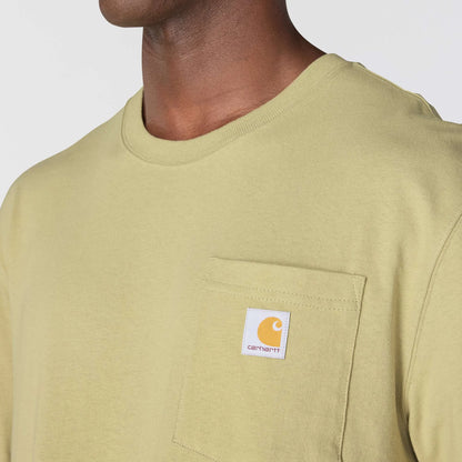 Dearborn Loose LS T-Shirt