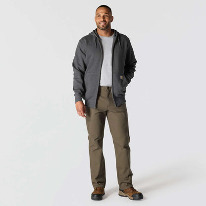 Paxton Full Zip Sweatshirt
