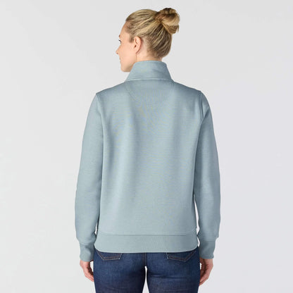 Women's Clarksburg Quarter-Zip Sweatshirt