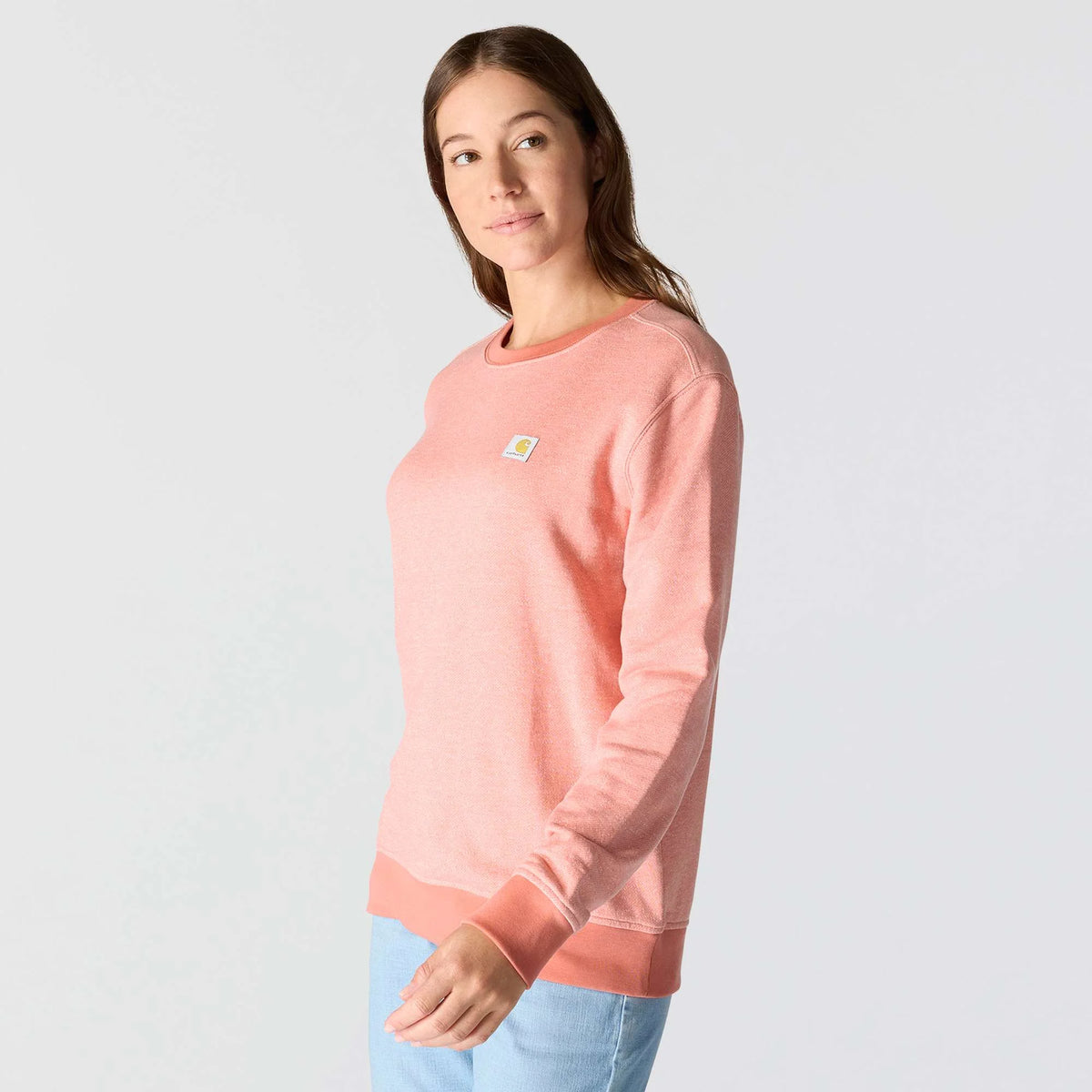 Women's TENCEL™ Fiber Series Crewneck Sweatshirt