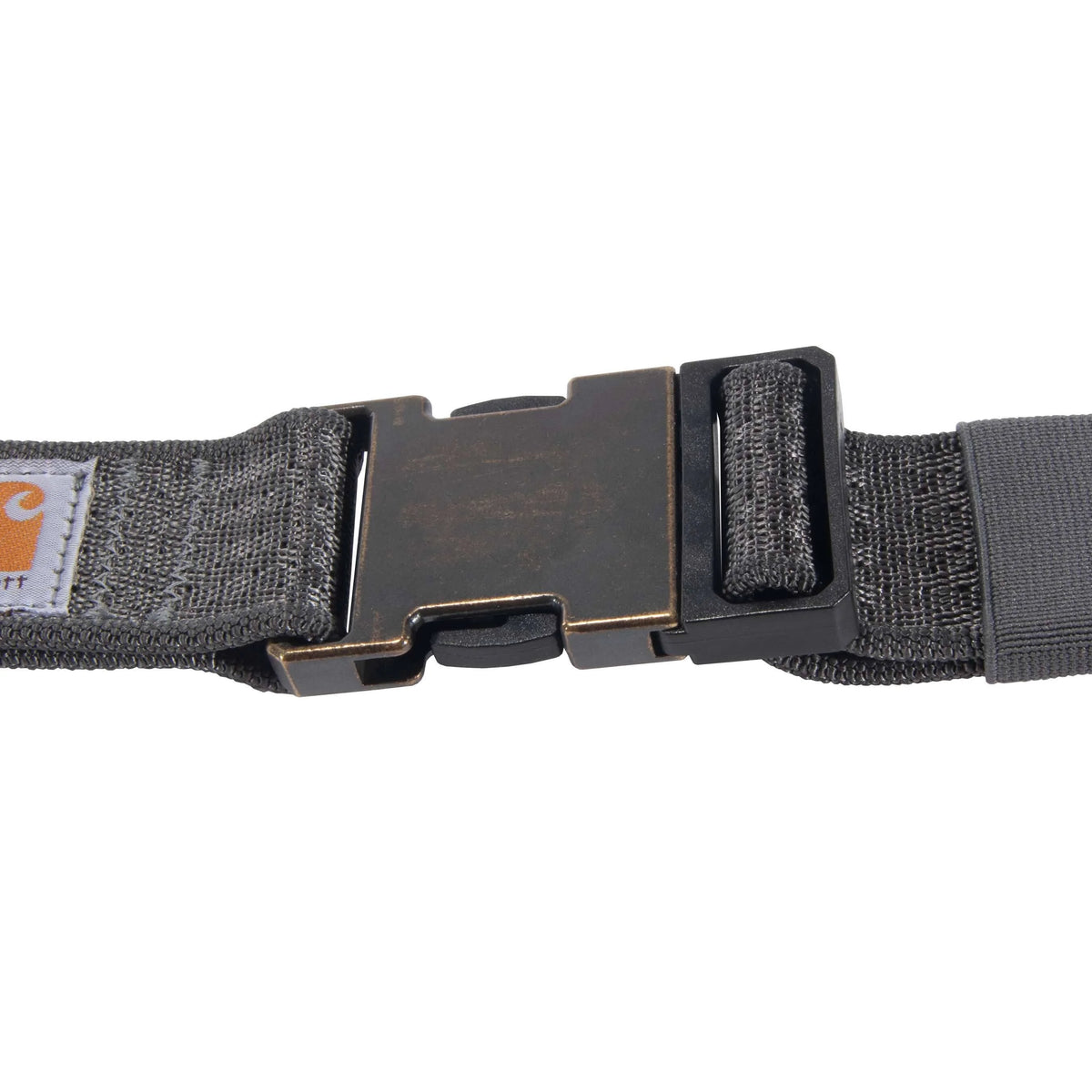 Rugged Flex™ Nylon Webbing Belt