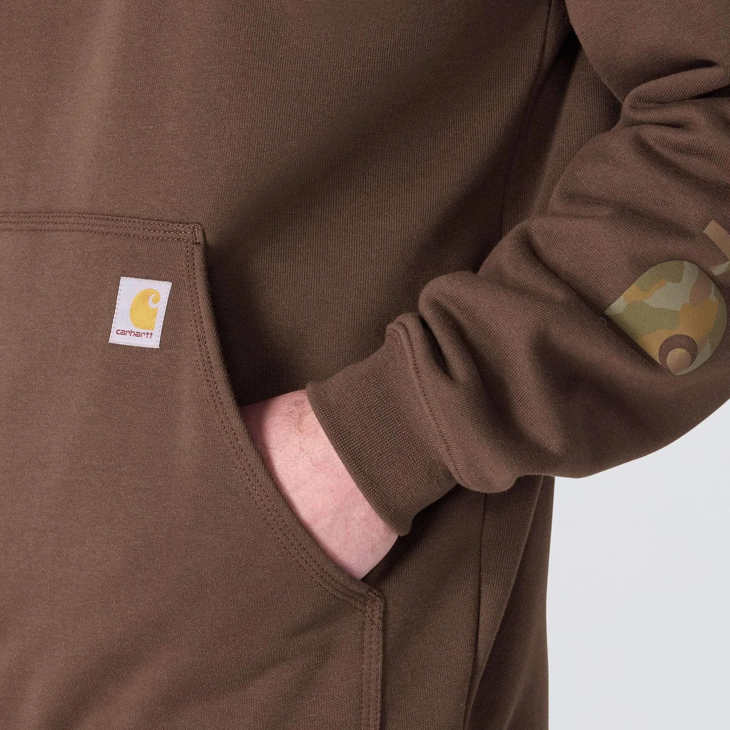 Iconic K288 Logo Sweatshirt