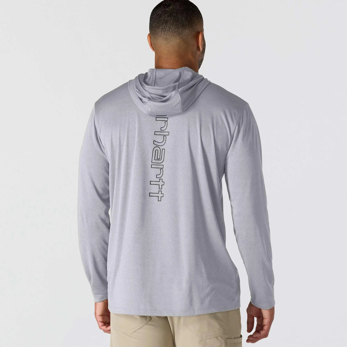 Force Sun Defender™ Relaxed Logo Hoodie
