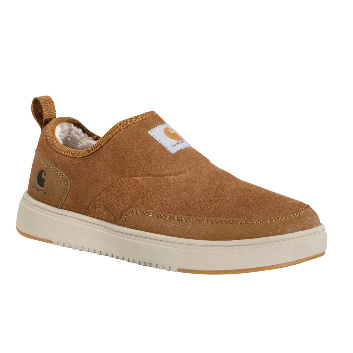 Women's Detroit Lined Slip On