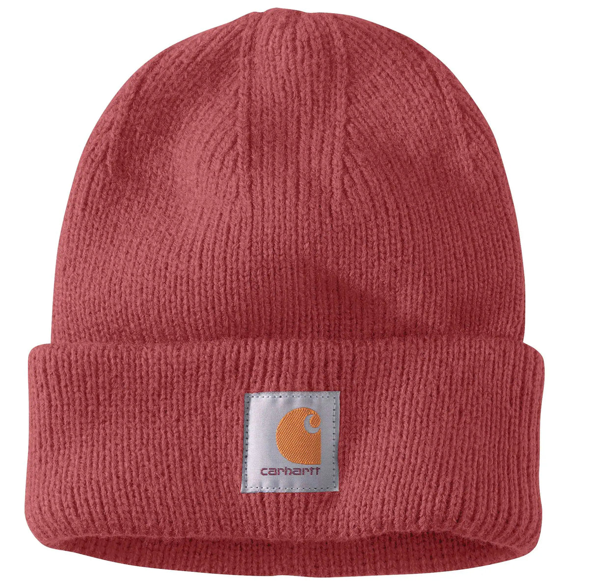 Women's Cuffed Rib Knit Beanie