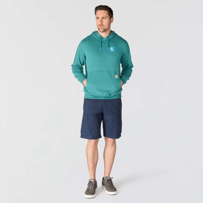 Force Logo Sweatshirt
