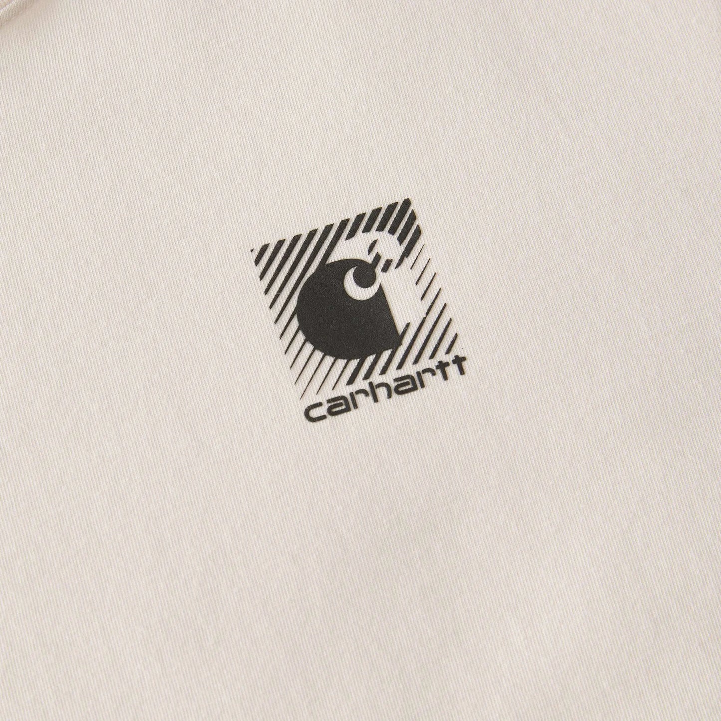 Force Relaxed Logo T-Shirt