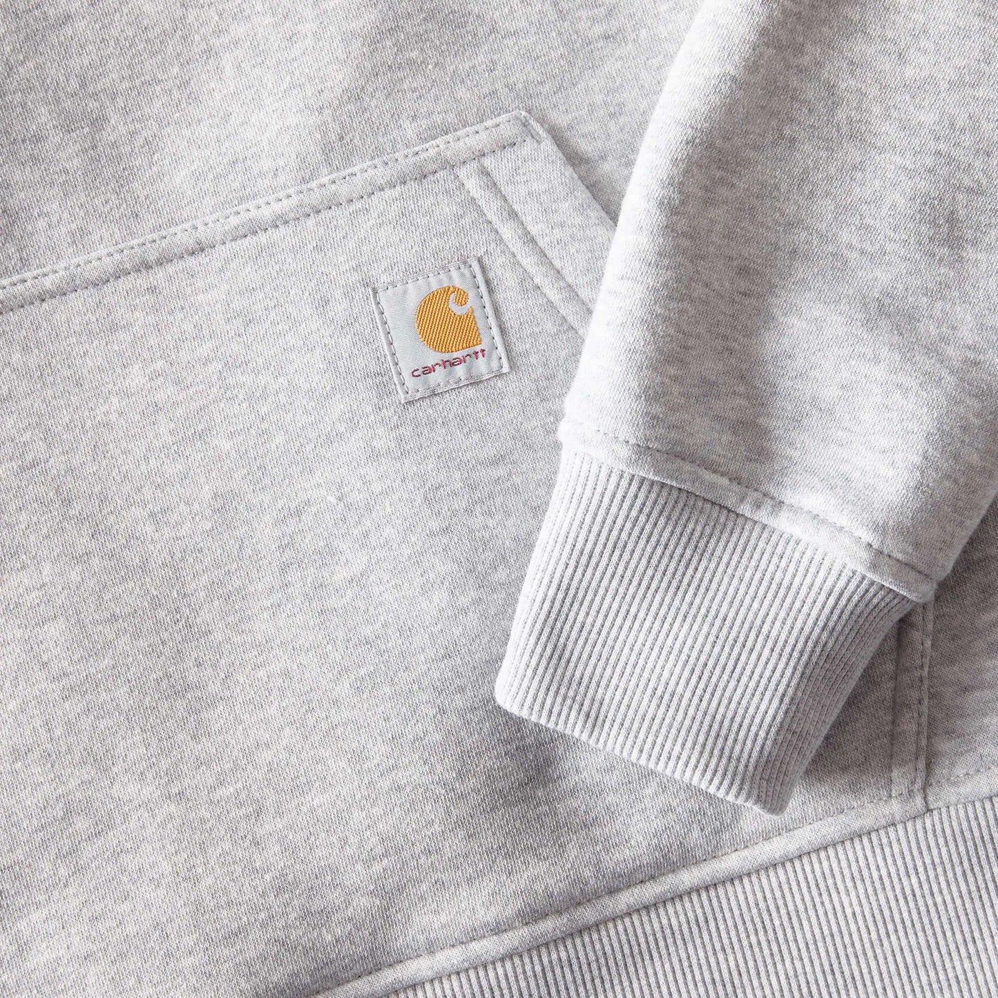 Sawyer Script Logo Sweatshirt