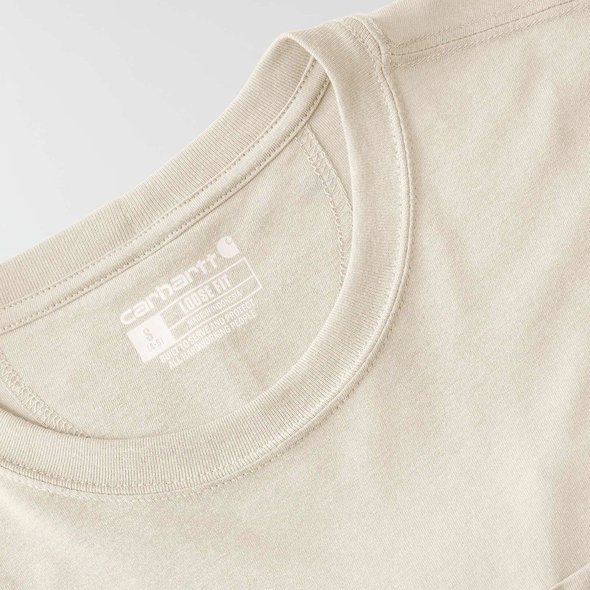 Women's TENCEL™ Fiber Series Loose T-Shirt