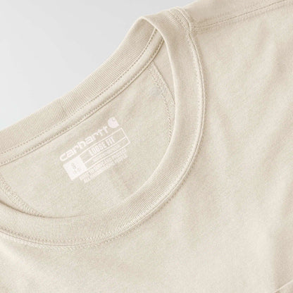 Women's TENCEL™ Fiber Series Loose T-Shirt