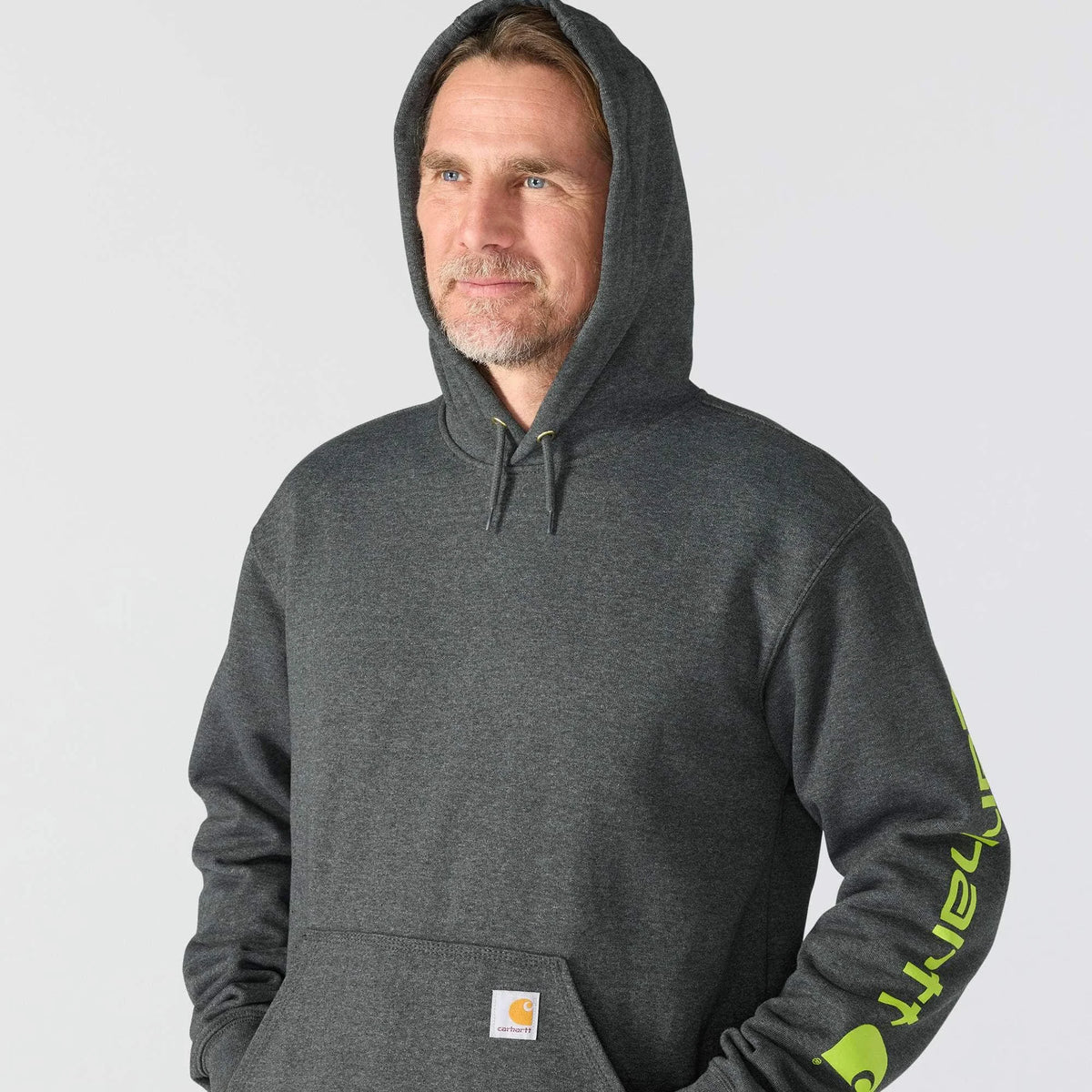 Iconic K288 Logo Sweatshirt