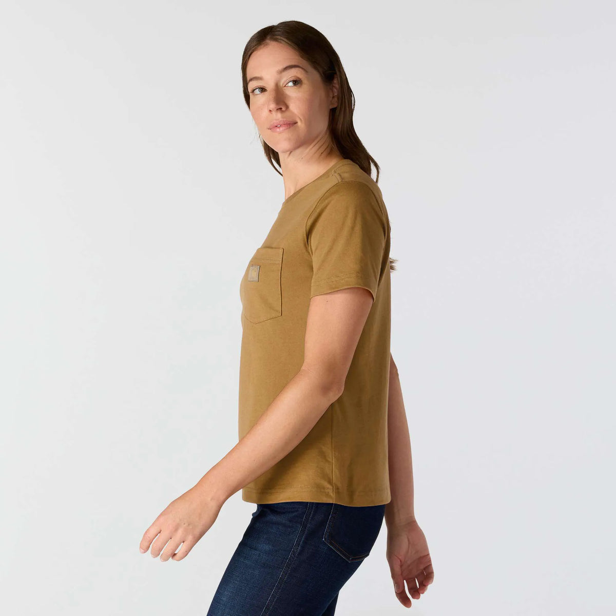 Women's Irvine Relaxed T-Shirt
