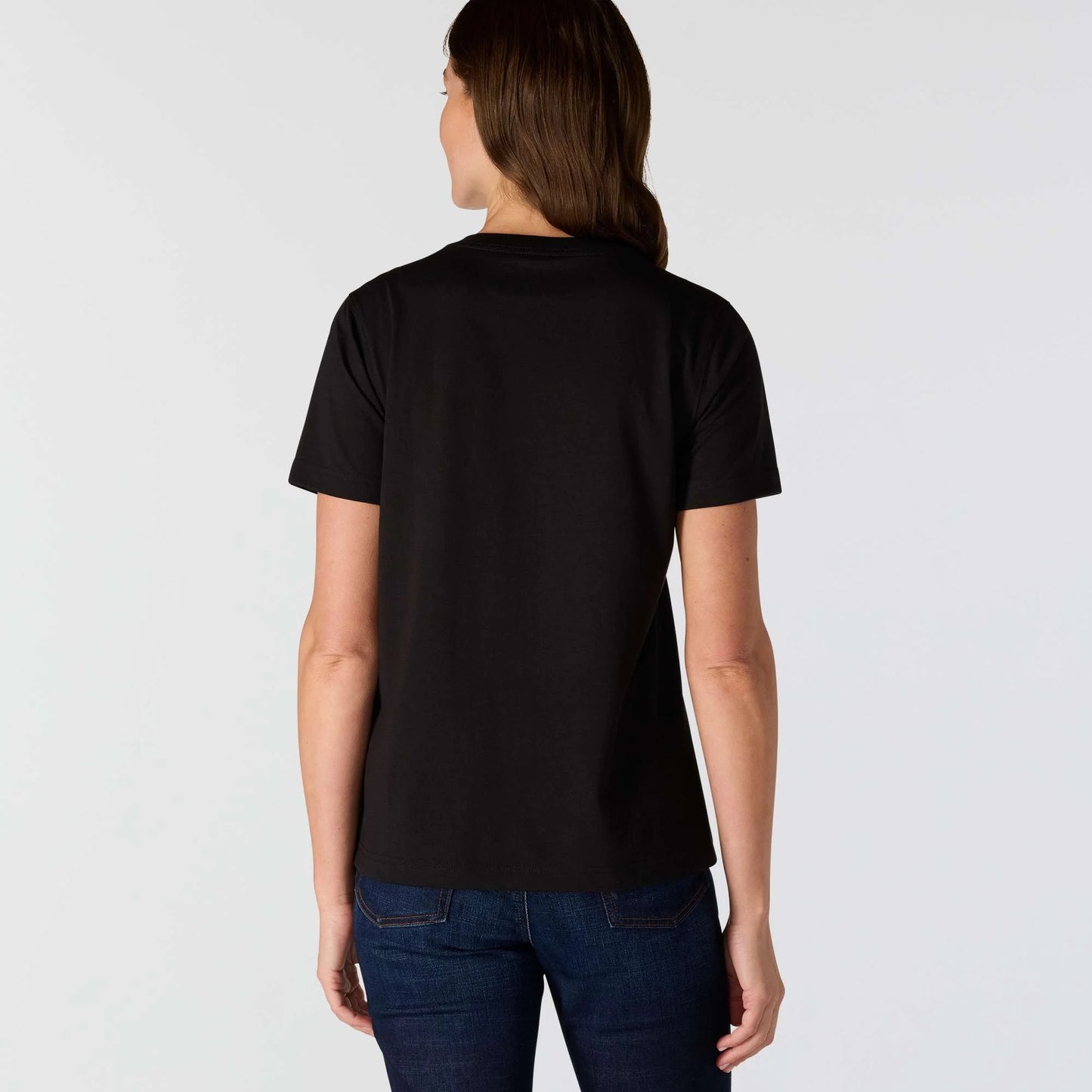 Women's Irvine Relaxed T-Shirt