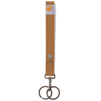 NYLON DUCK WRIST LANYARD