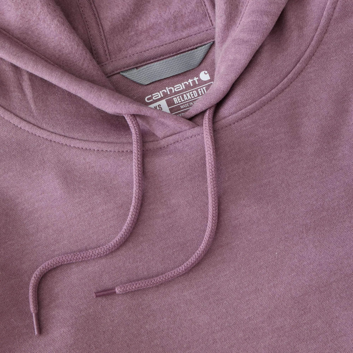Sawyer Script Logo Sweatshirt
