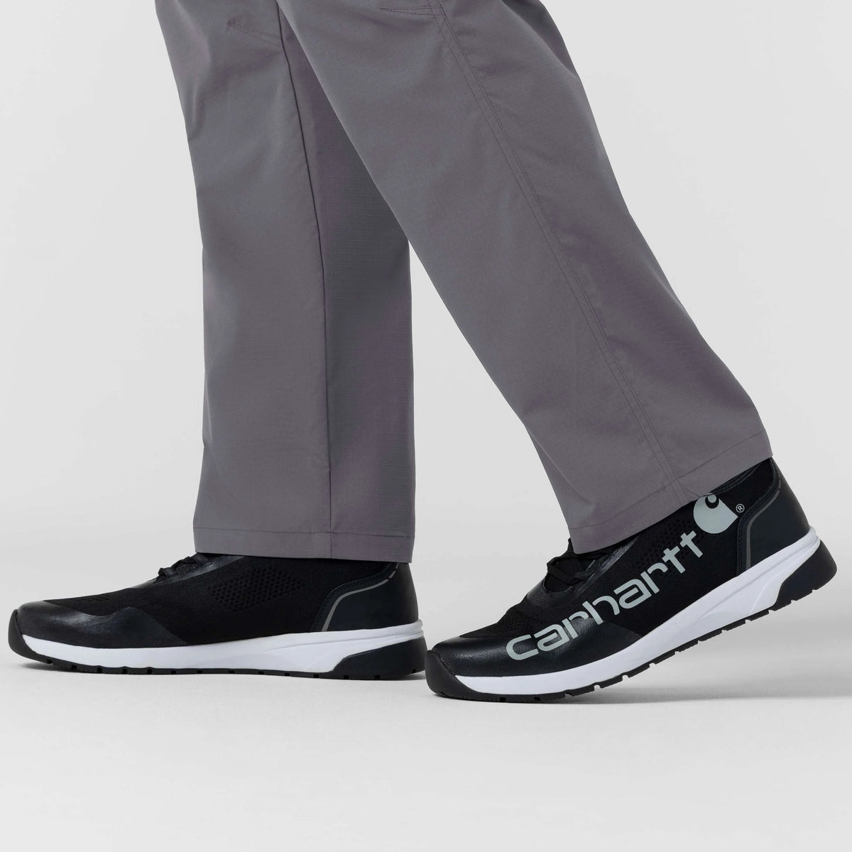 Rugged Flex® FLD Ripstop Straight Leg Cargo Scrub Pant
