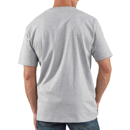 Dearborn Loose Henley T-Shirt