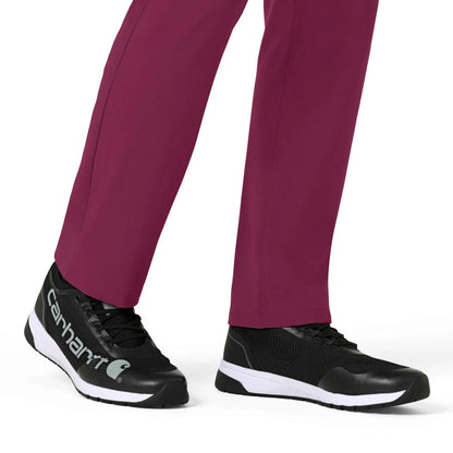 Force Cross-Flex Men's Straight Leg Scrub Pant