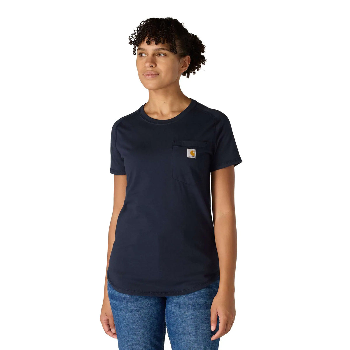 Women's Force Relaxed T-Shirt