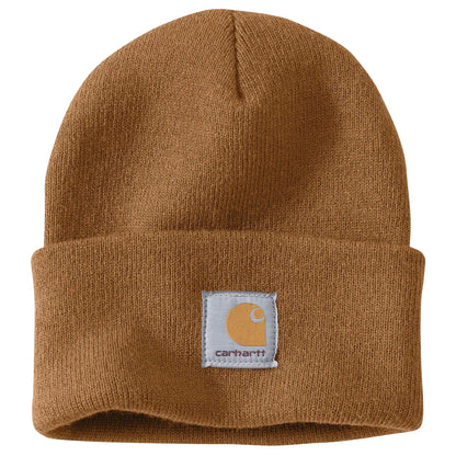 Iconic A18 Watch Cap Beanie