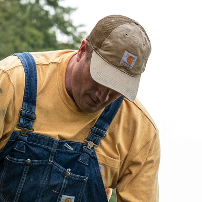 Odessa Patch Cap