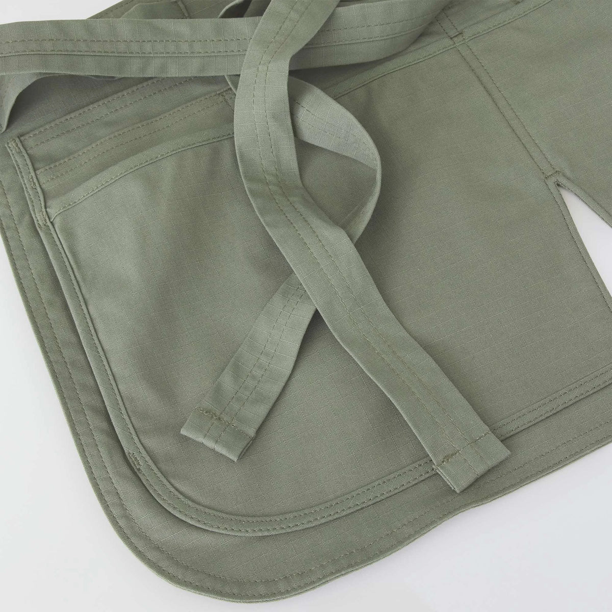 Women's Ripstop Apron