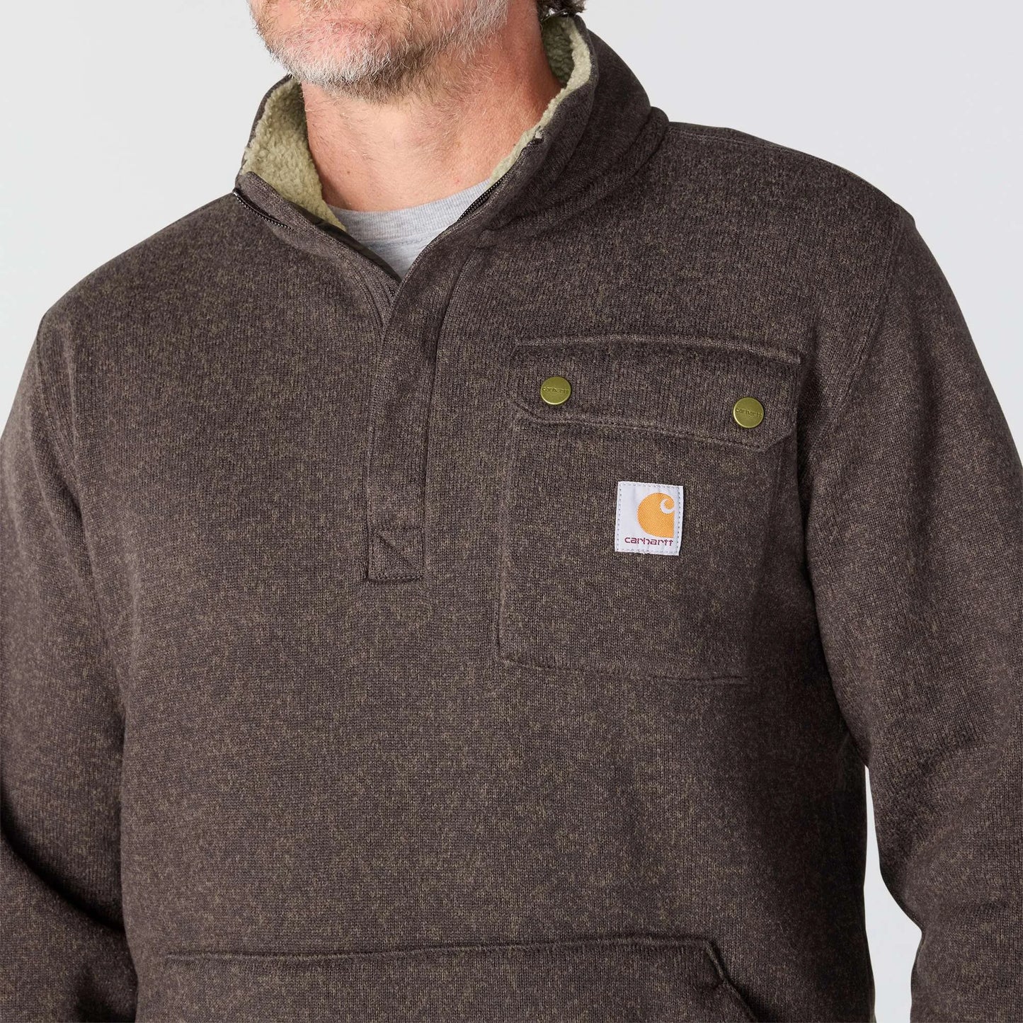 Wayland Sweater