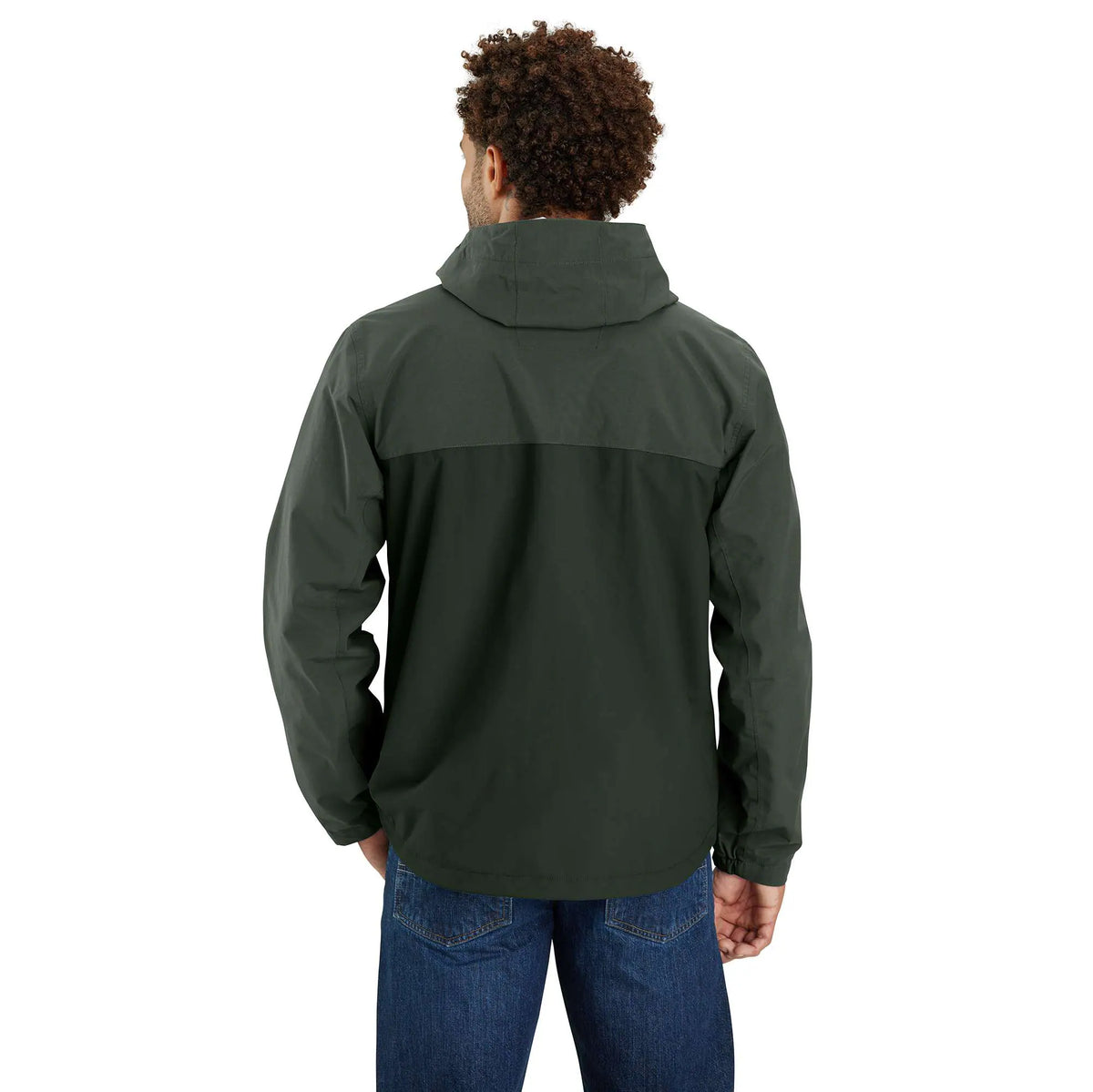 Monterey Jacket
