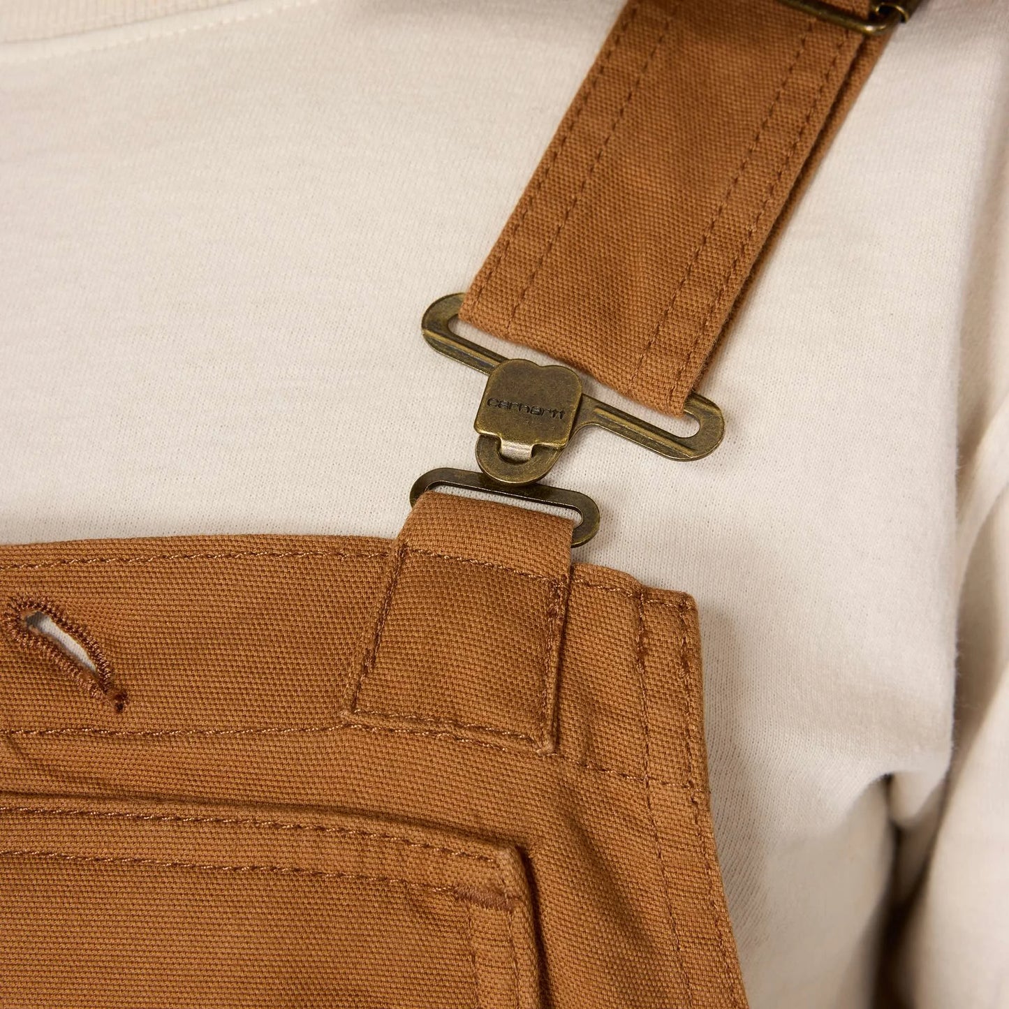 Women's Ashland Bib Overall
