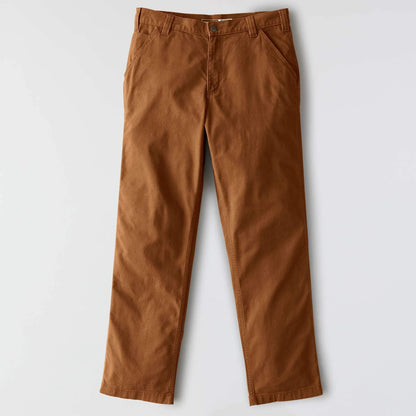Relaxed Straight Rigby Dungaree